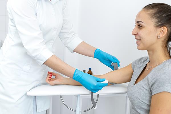 PCOD  Package Profile